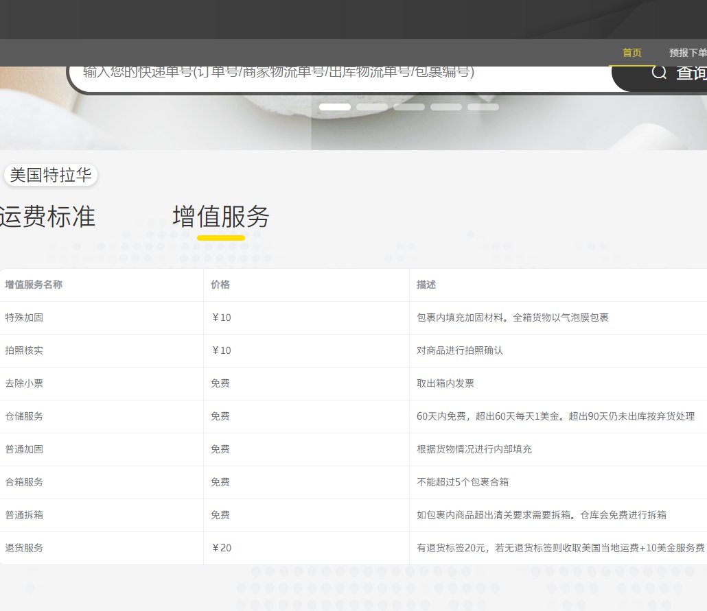 轻速国际免费仓储期有多久？轻速国际可以免费拍照吗？轻速国际加