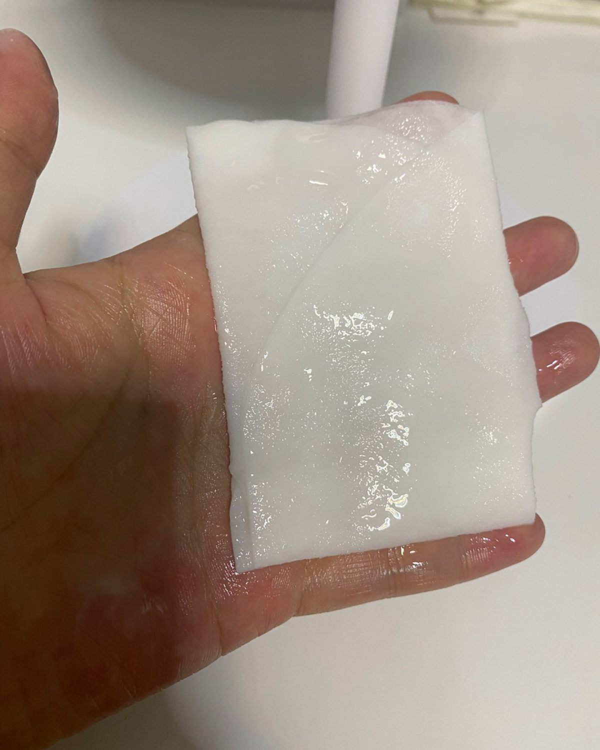🌟 OLAY玉兰油小白瓶面膜，具有补水保湿水感提亮功效，富