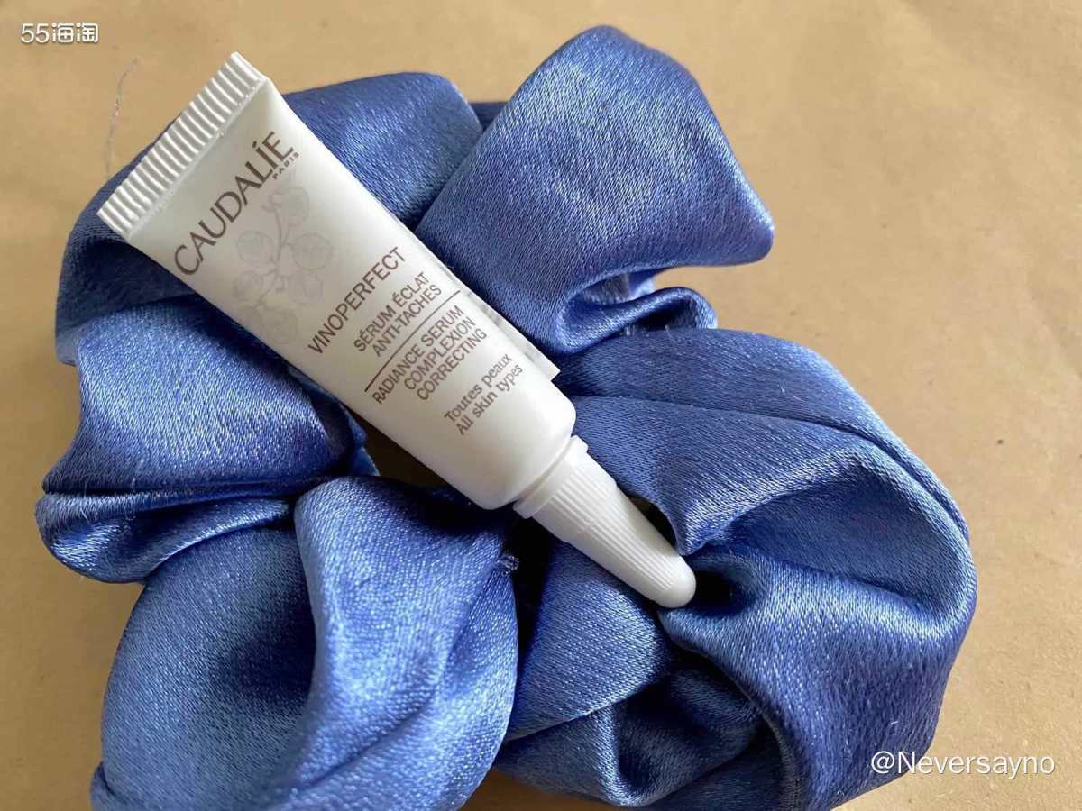 🌟 欧缇丽精华，一款闻得到过去的精华  🌀欧缇丽的精华液