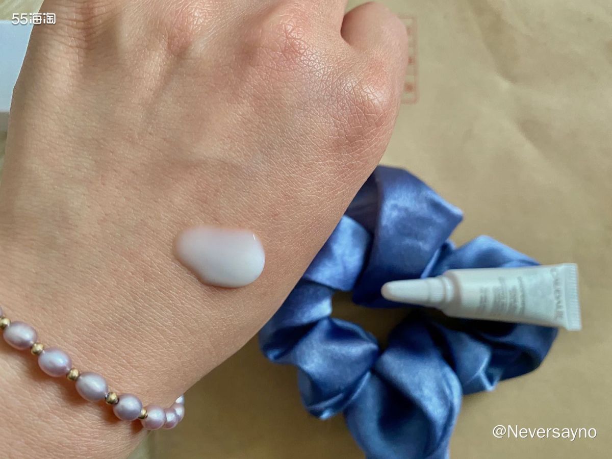 🌟 欧缇丽精华，一款闻得到过去的精华  🌀欧缇丽的精华液