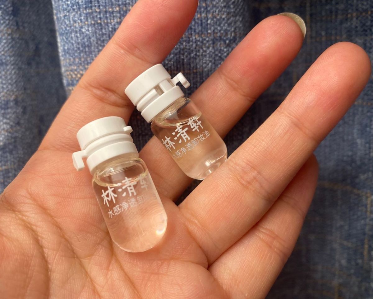 ♥️夏天一定不能忘记卸妆，我最近轮流使用的5款卸妆产品  �