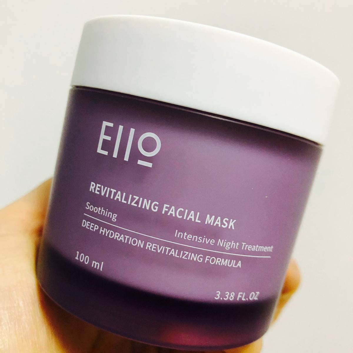 涂抹式面膜会比较常见了，适合懒人使用方便！只需要每次睡前使用