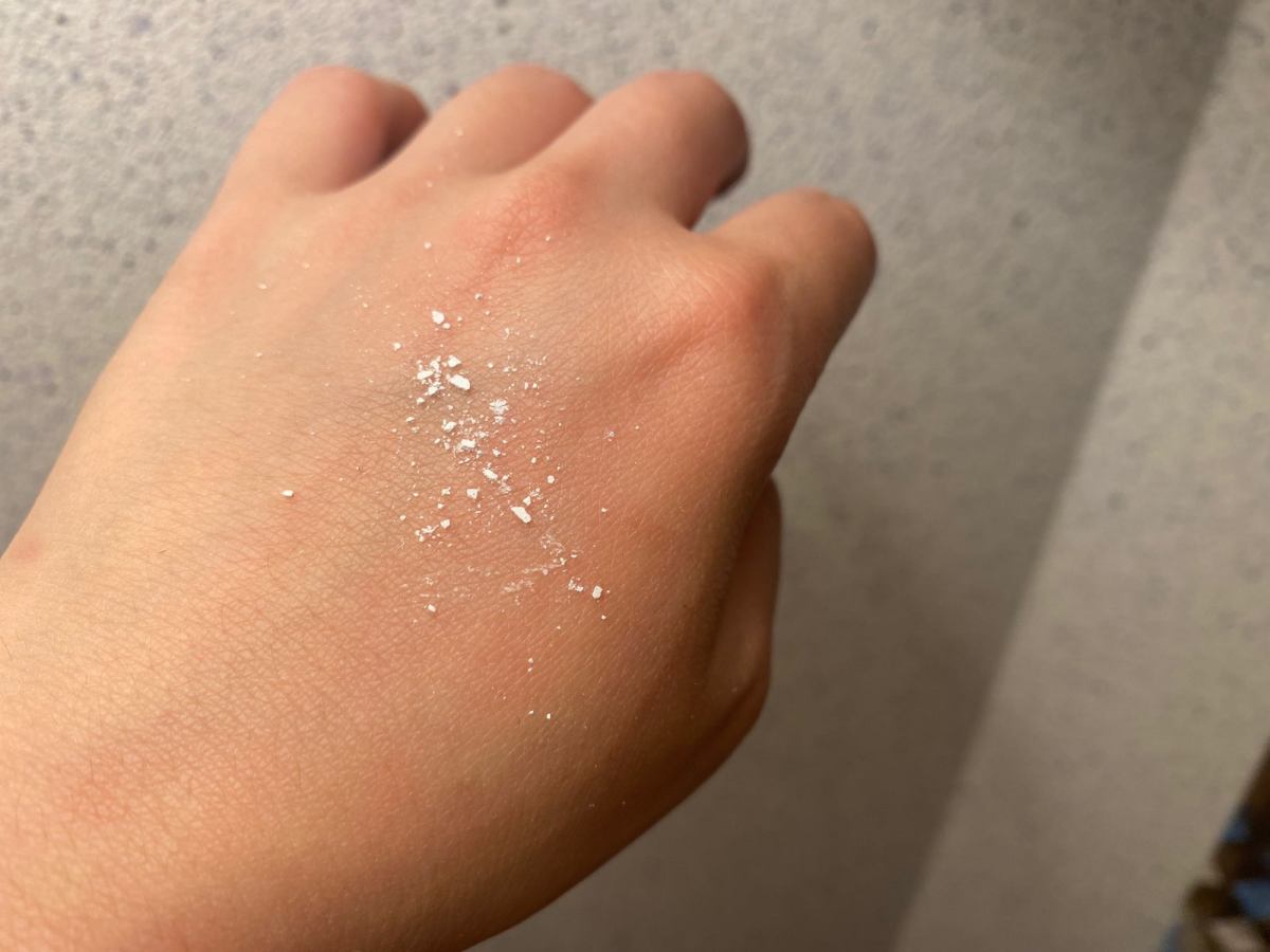 ⭐️珍珠粉有很多隐藏的妙用，一起来看看吧  🙋之前介绍了珍