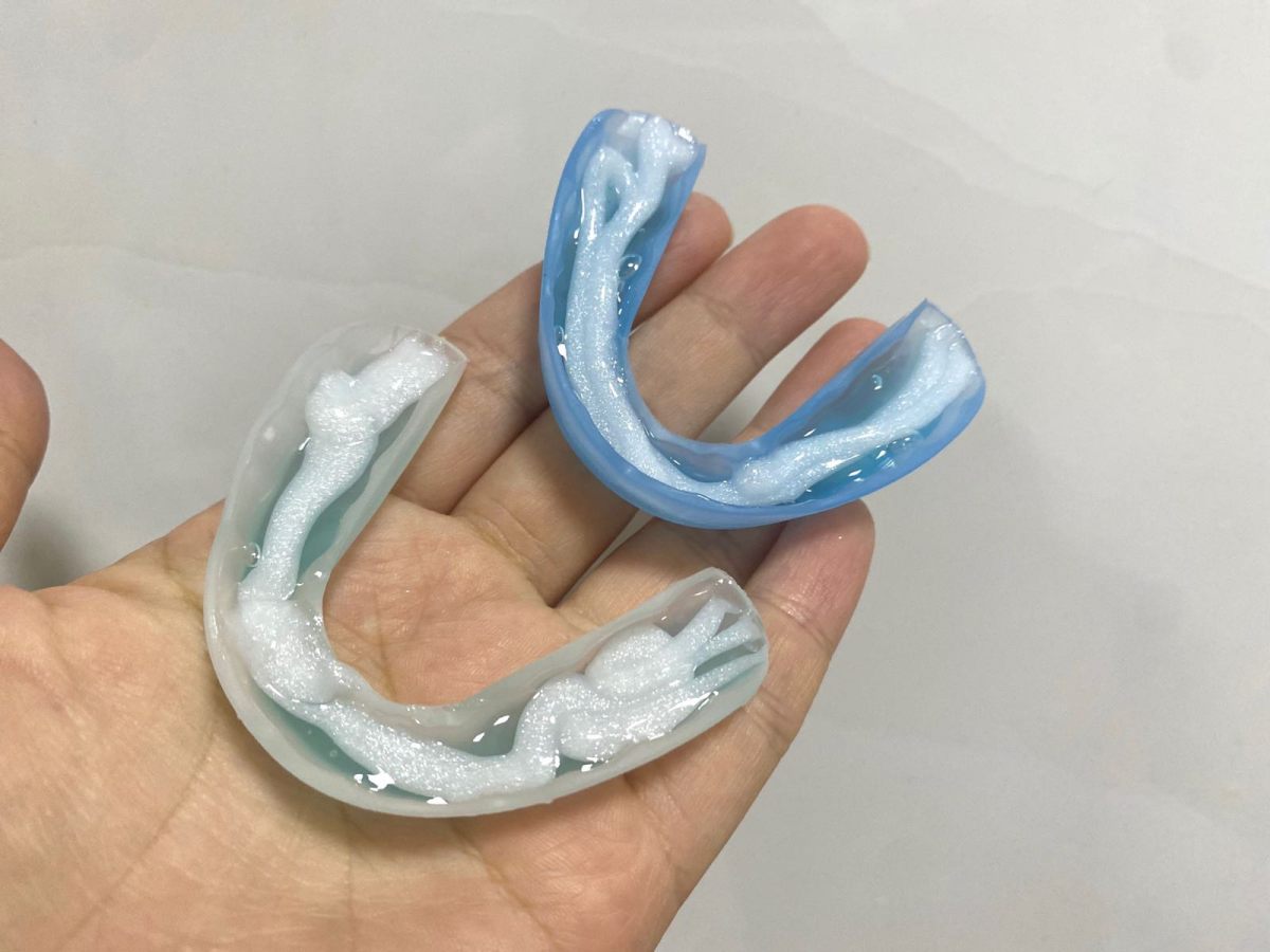 👍Regenerate牙釉质修复凝胶，真的有效果哦  〰️