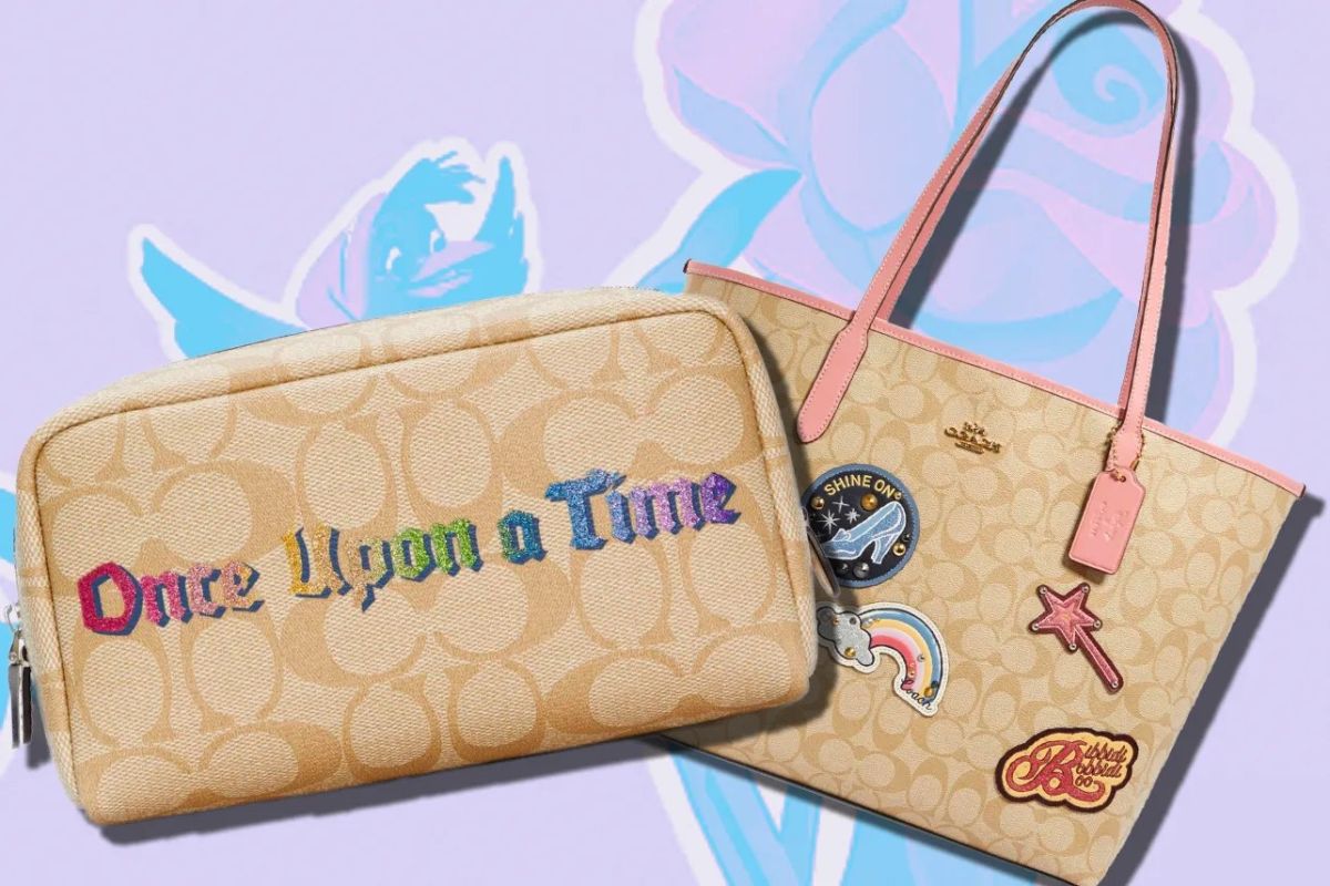 coach outlet也是深受广大淘友喜爱啊，毕竟是个能淘