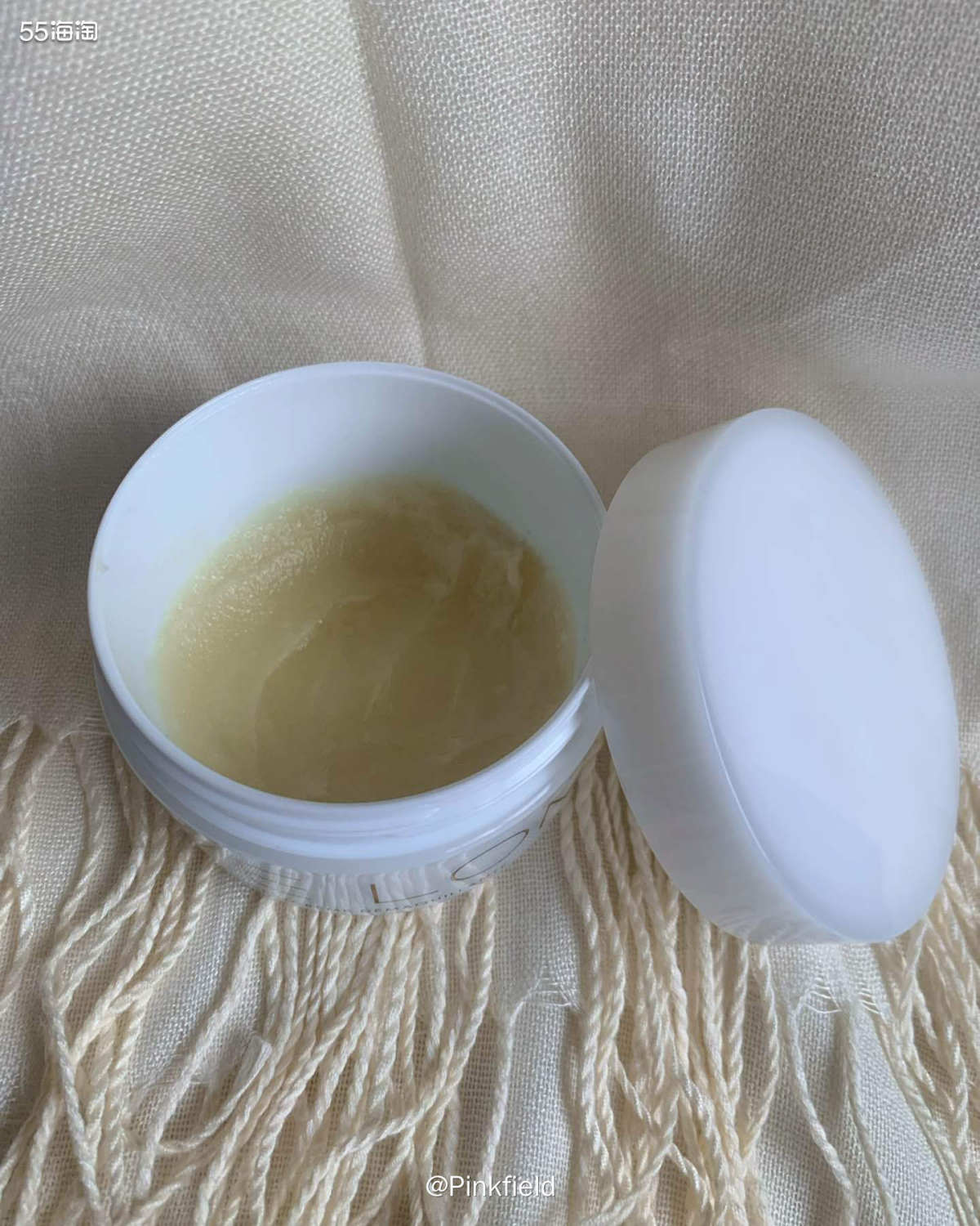 🥥Evelom卸妆膏是一款集卸妆和清洁为一体的卸妆产品，主