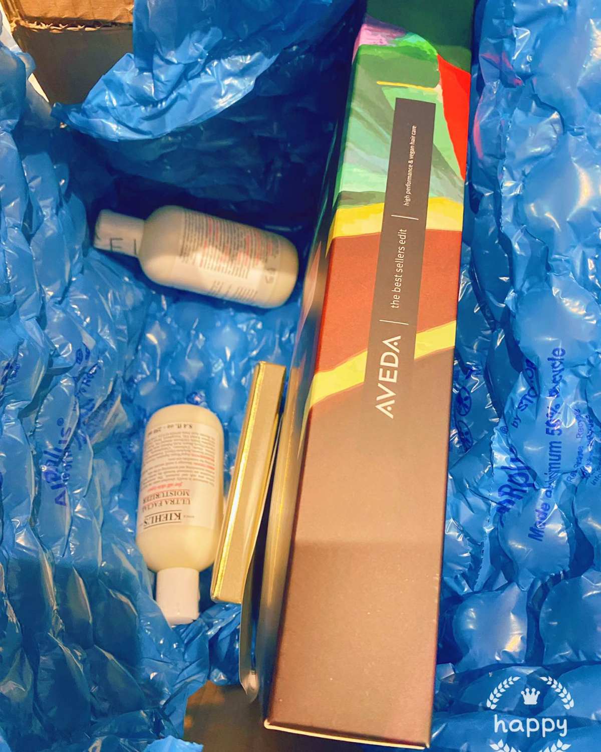 🌈虽然名为Arti-shopping第二单开箱，但是它是我