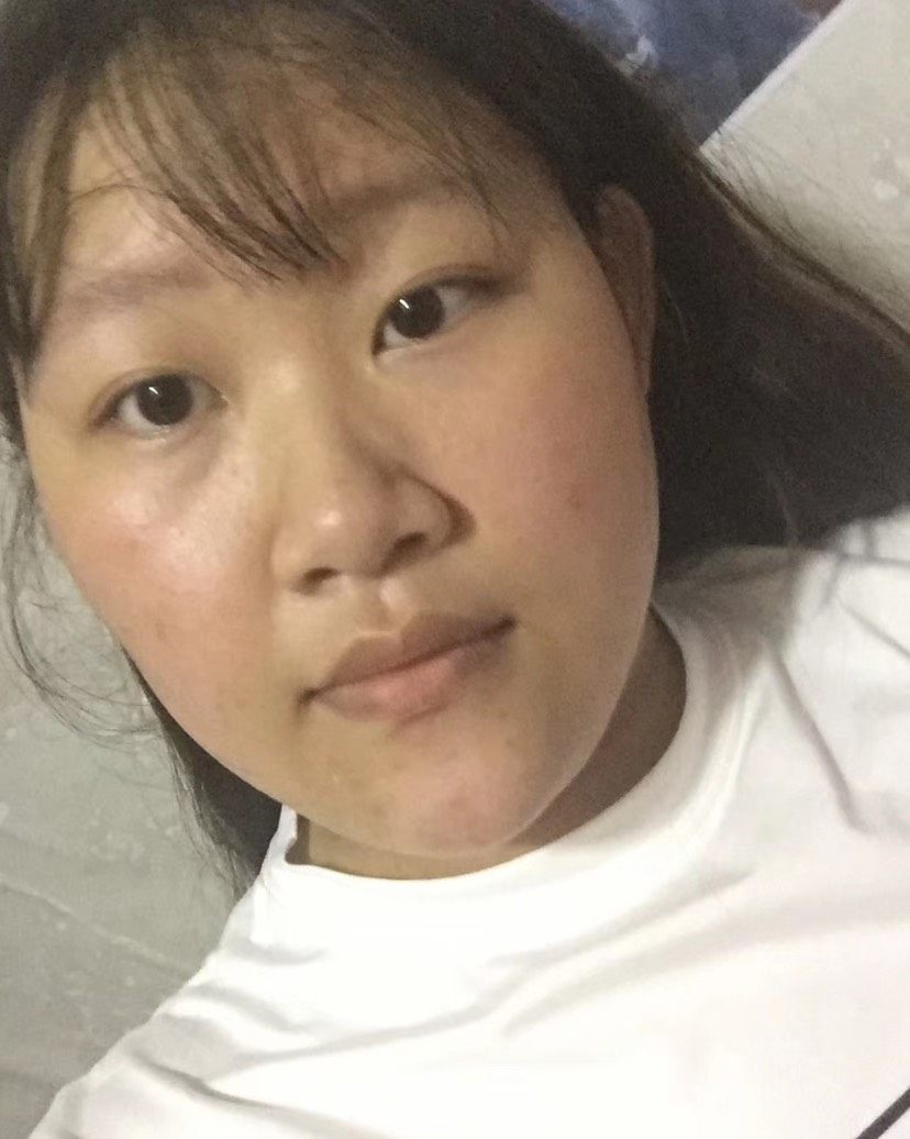 关于肌养成，我算有一点点心得  以前读书那会不知道的重要性，