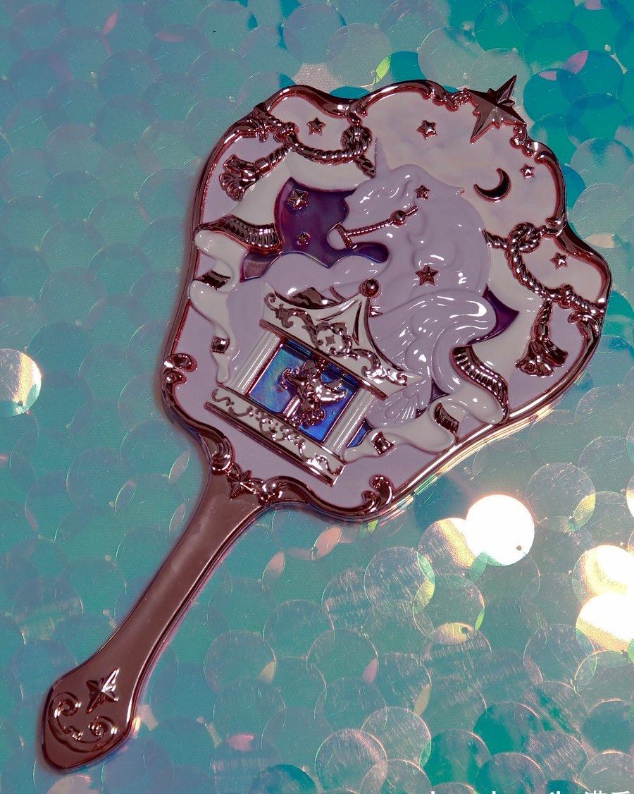 没错，我就是那个被包装迷了心智的大冤种 但我还是得先夸两句这