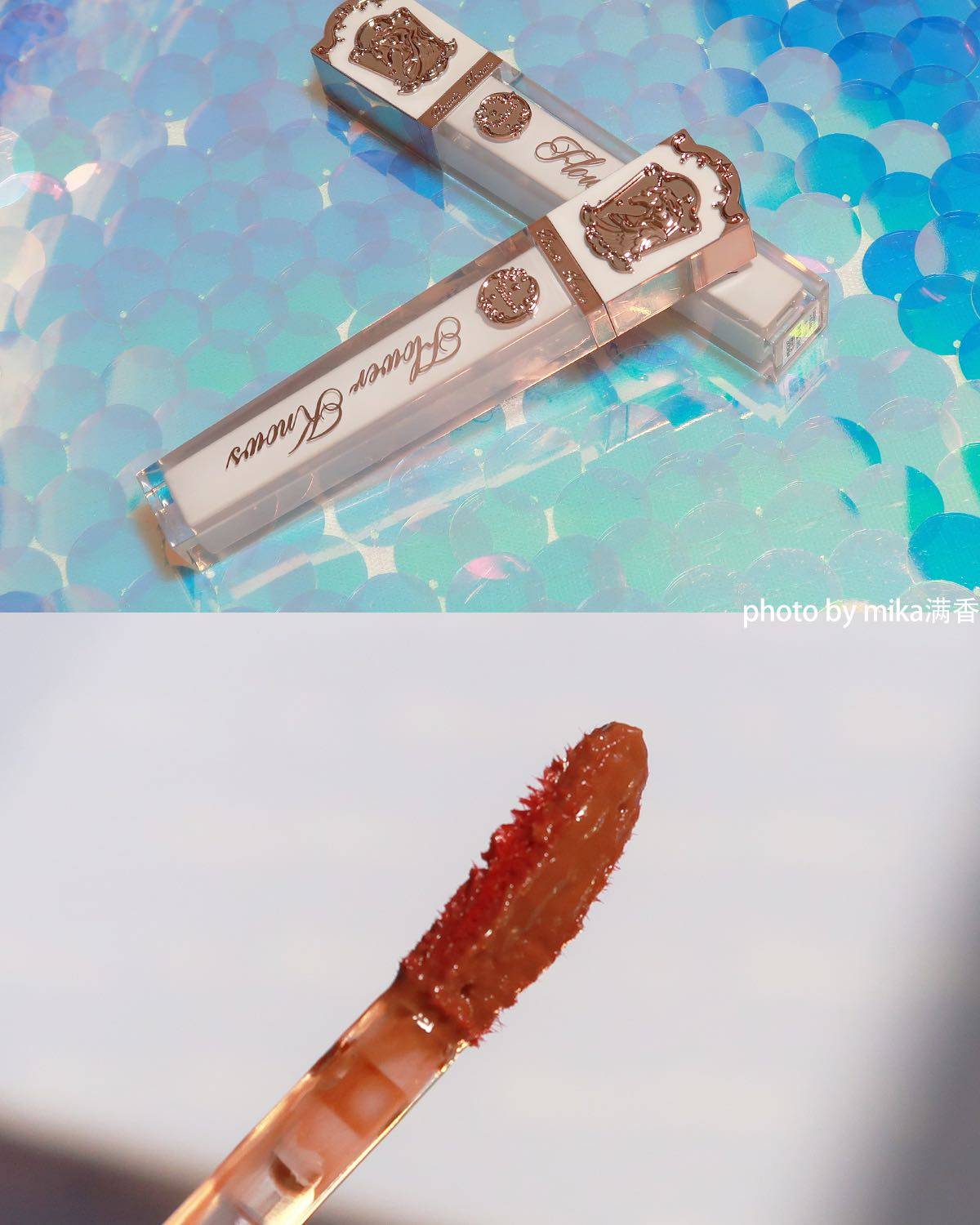 没错，我就是那个被包装迷了心智的大冤种 但我还是得先夸两句这