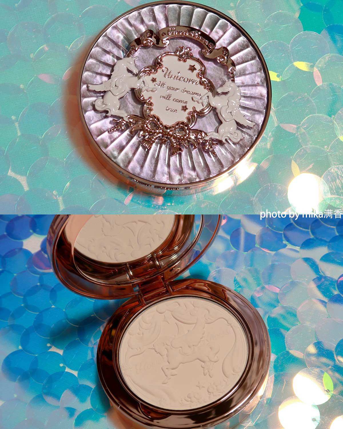 没错，我就是那个被包装迷了心智的大冤种 但我还是得先夸两句这