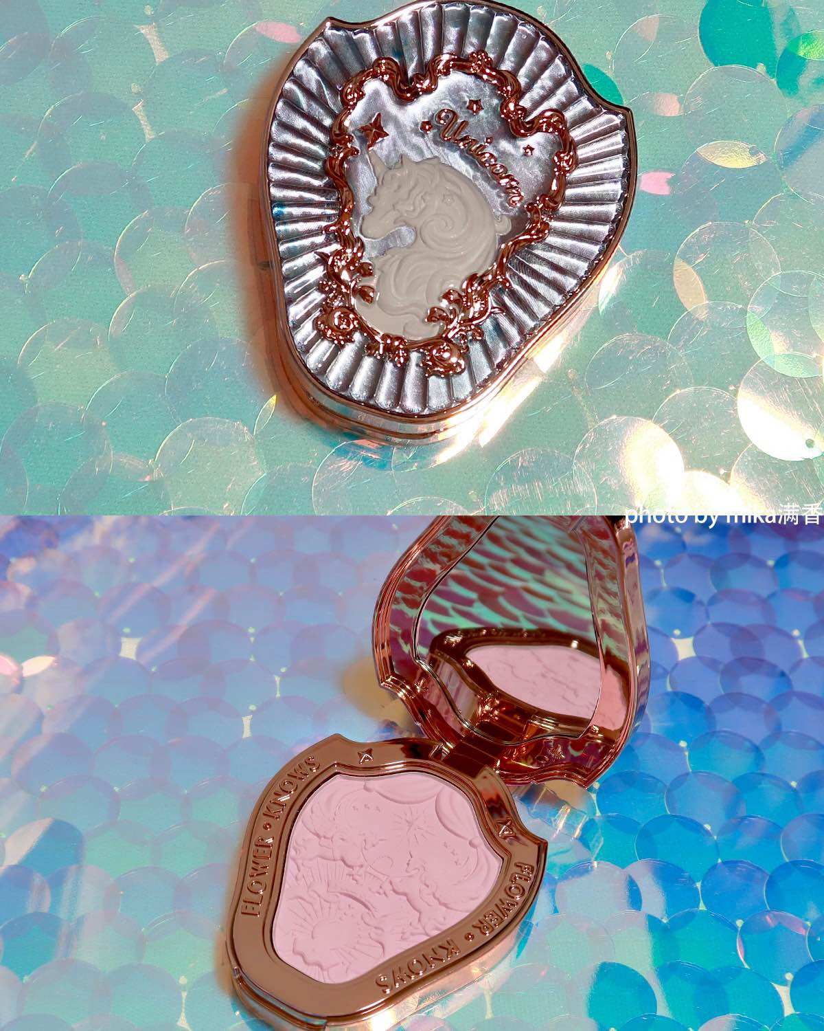 没错，我就是那个被包装迷了心智的大冤种 但我还是得先夸两句这