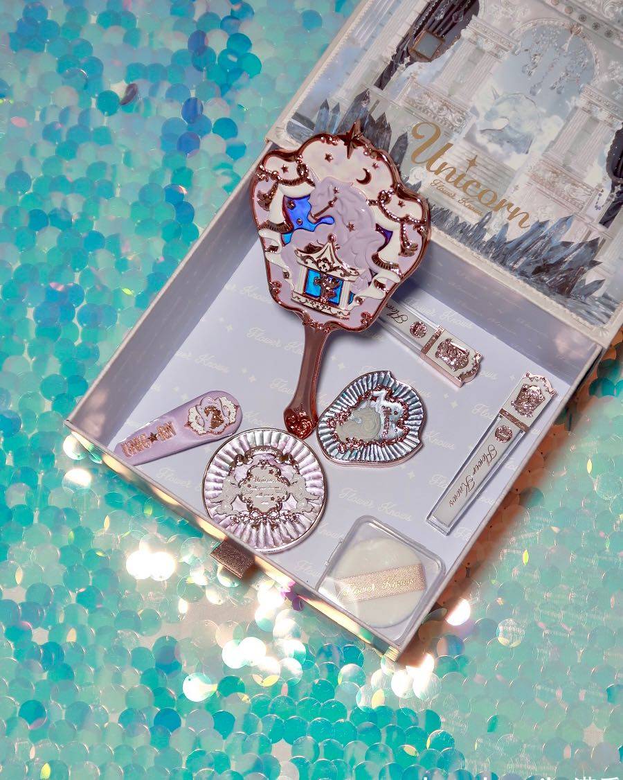 没错，我就是那个被包装迷了心智的大冤种 但我还是得先夸两句这