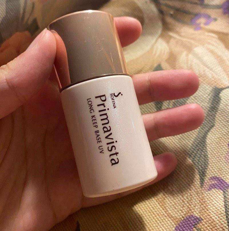 🖤618值得买苏菲娜隔离**乳，赶上低价真的超划算  〰️