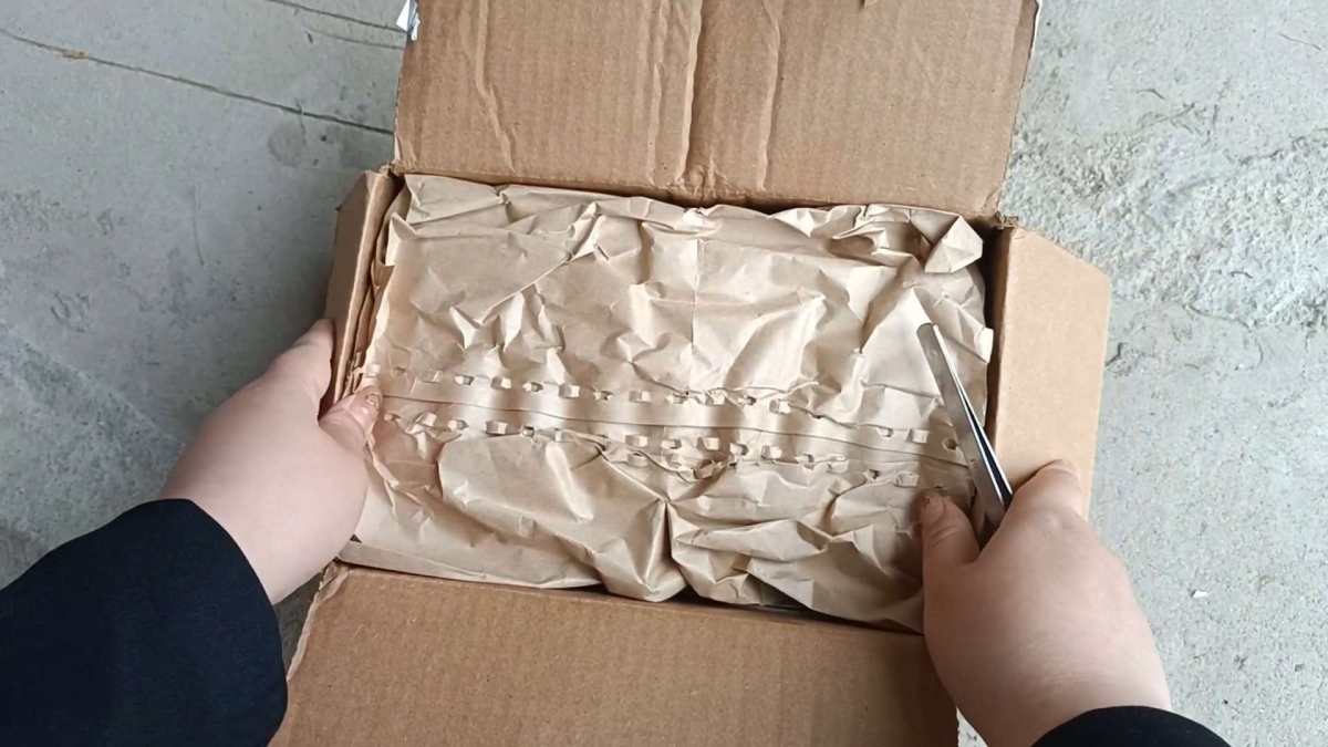 社区里面大家都在抢兰蔻的双胞胎**霜，旁观了一天最终还是下手