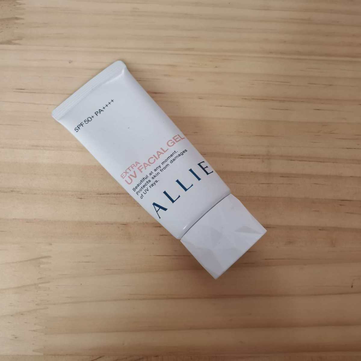 炎炎夏日到来，各种适合油皮的夏日好物起来～  自身肤质：本人