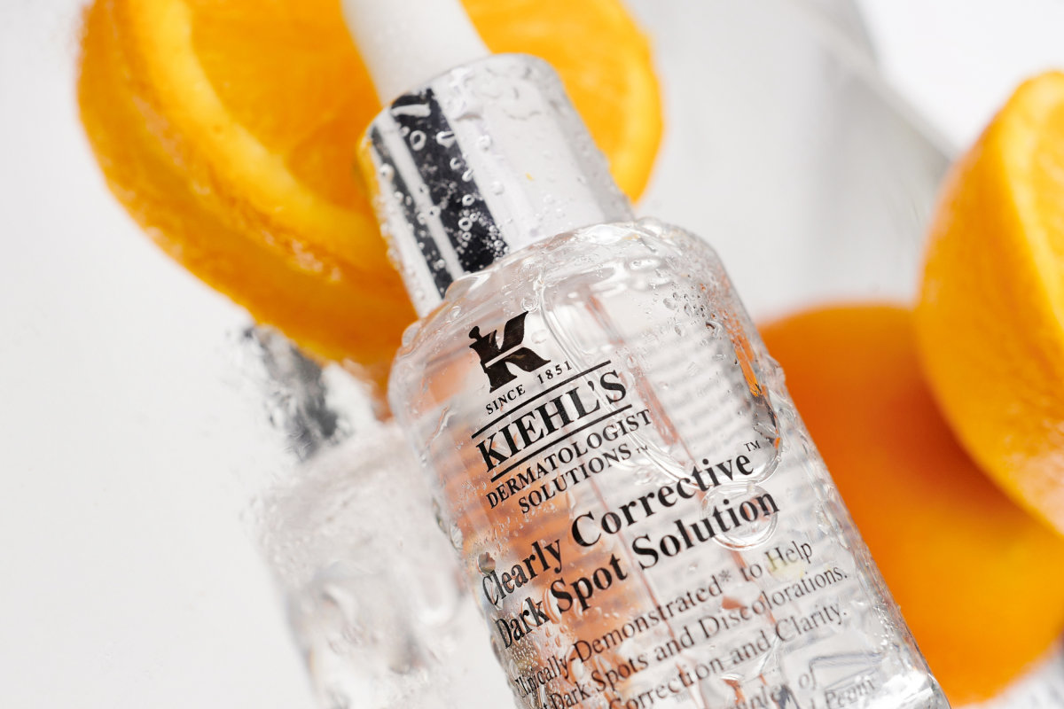 1️⃣产品名称：Kiehl&#039;s淡华 2️⃣购买的渠