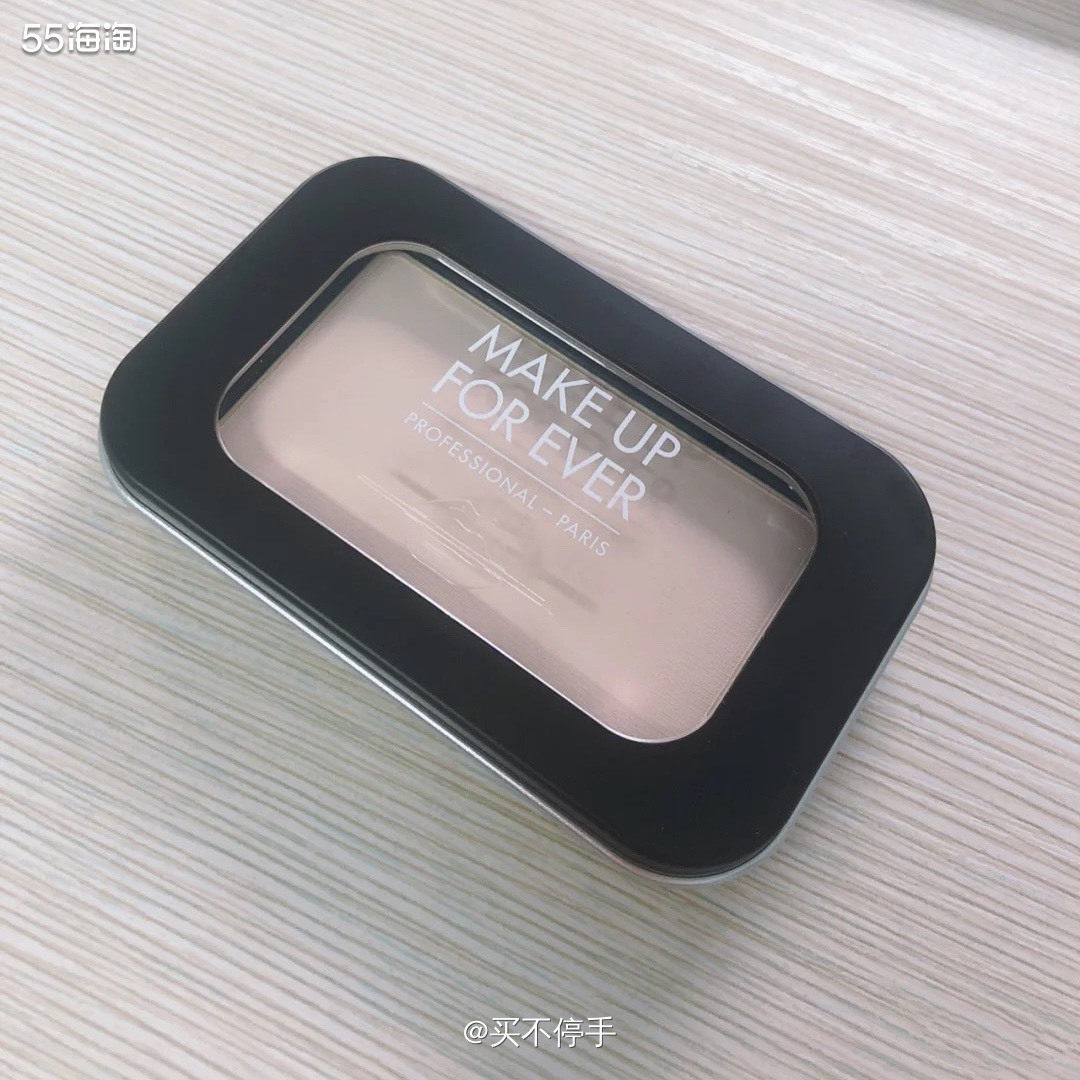 💕💕💕喜大普奔！虽然我MAKE UP FOR EVER