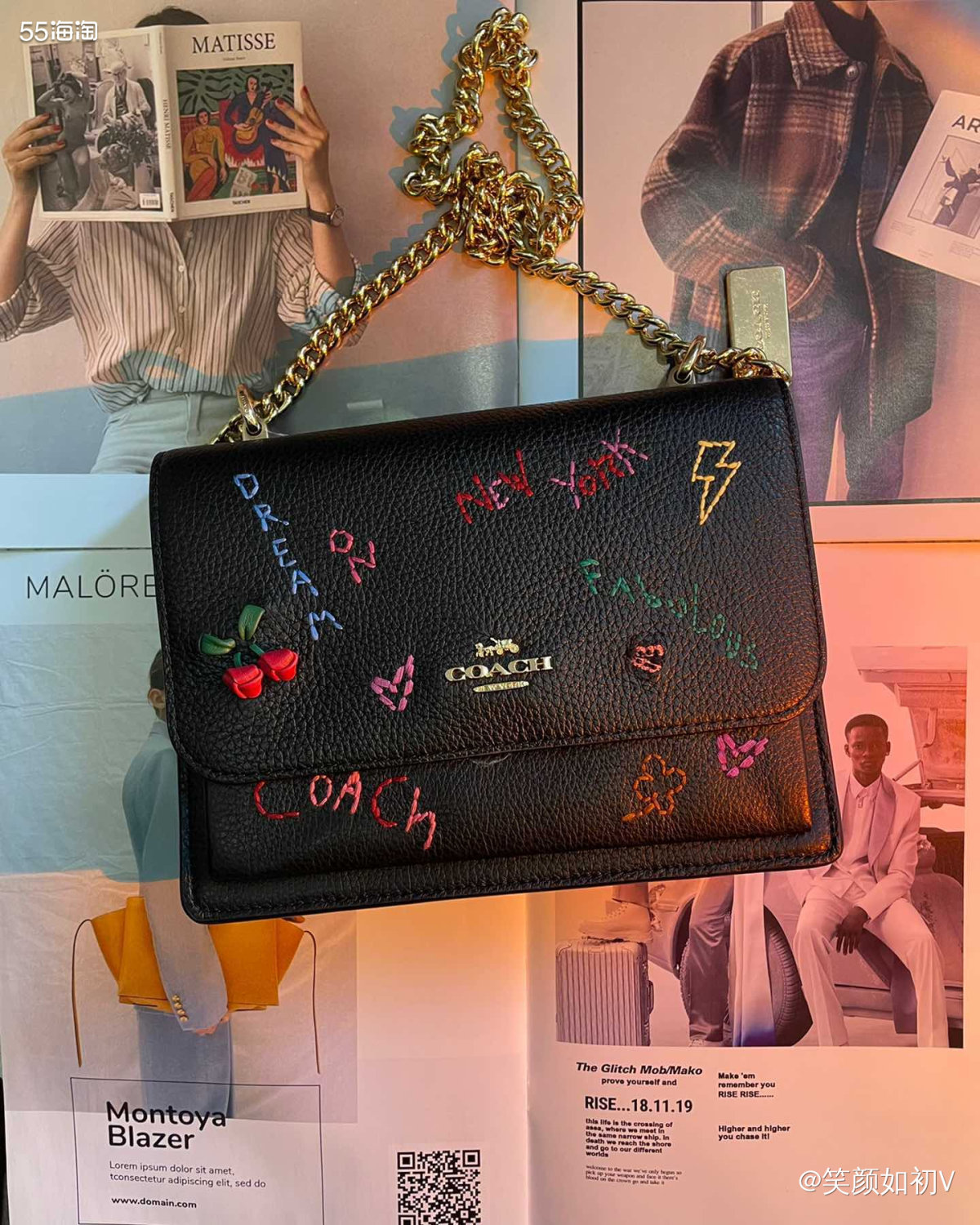 现在海淘的小伙伴越来越多，最近很多网站系统都是升级升级再升级