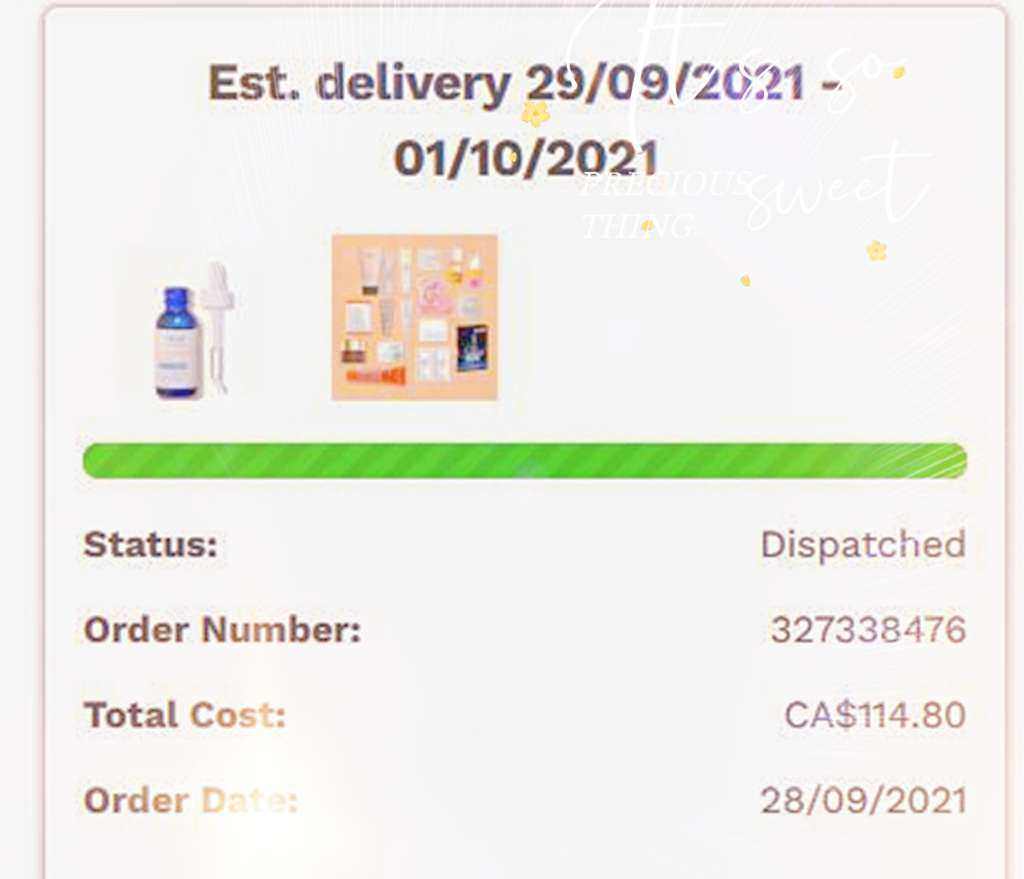 ✅好价单品: obagi欧邦琪10% VC精华两只30ml 