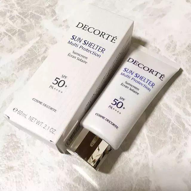 黛珂是日本高丝旗下的高端品牌，口碑一向不错 黛珂的霜也是现在