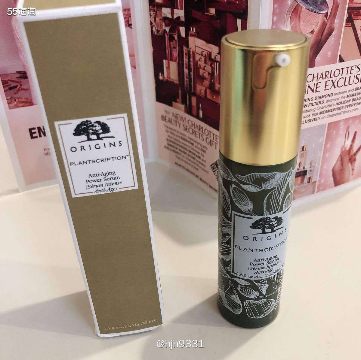 ✨雅诗兰黛旗下大部分品牌好像都是在倒闭清单中，悦木之源当然也