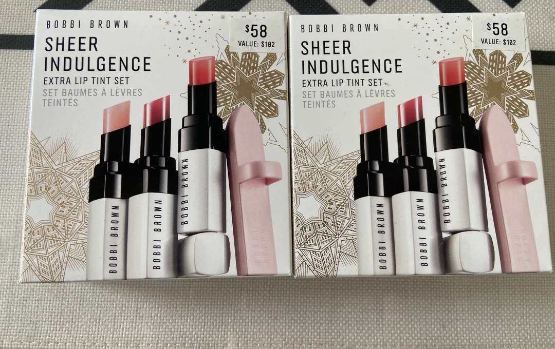 🌼周日收到的包裹，今天终于把它整理出来了。 🌼在芭比布朗