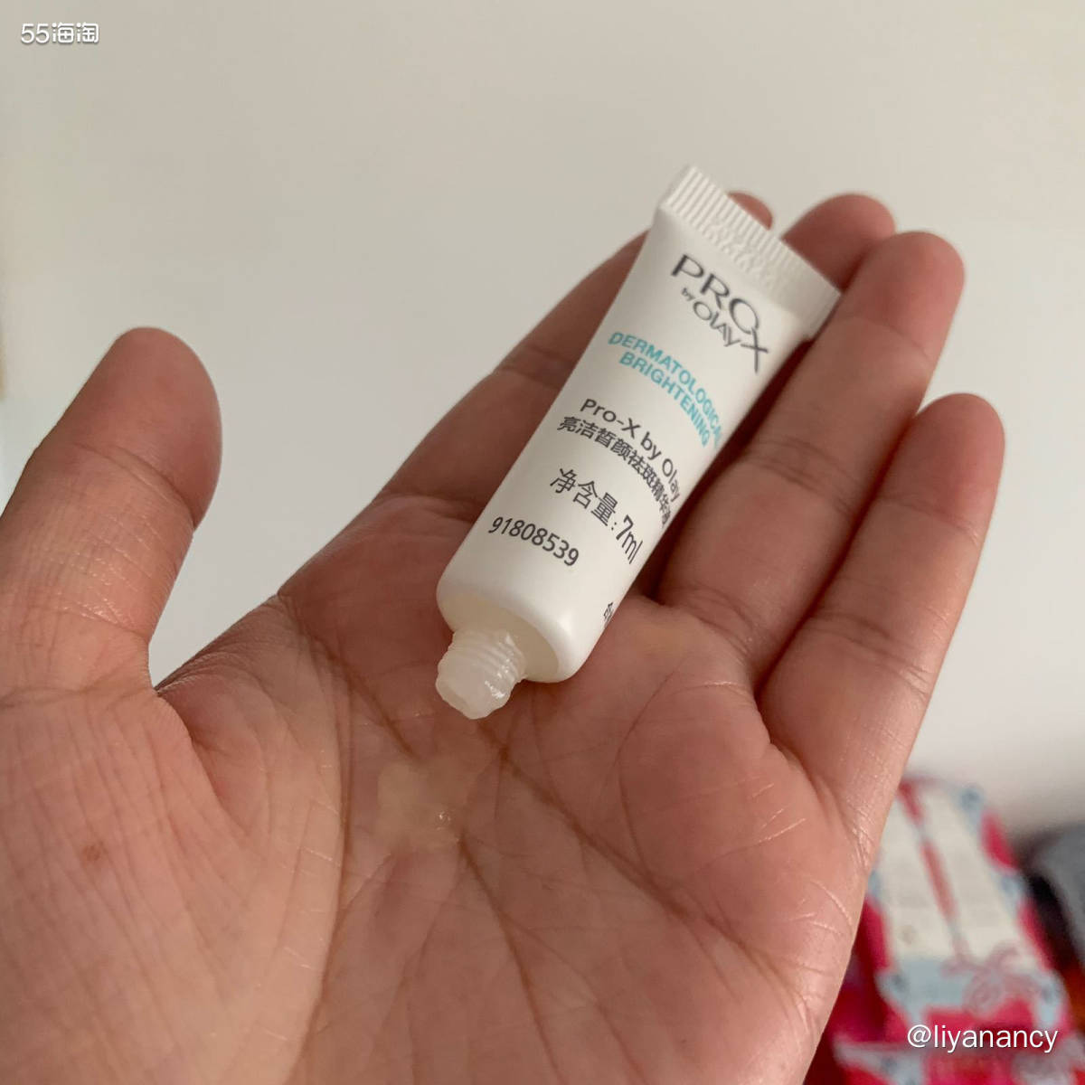 ✨肤质：性肌肤，干性肌肤  ✨购买渠道及价格：天猫旗舰店，4