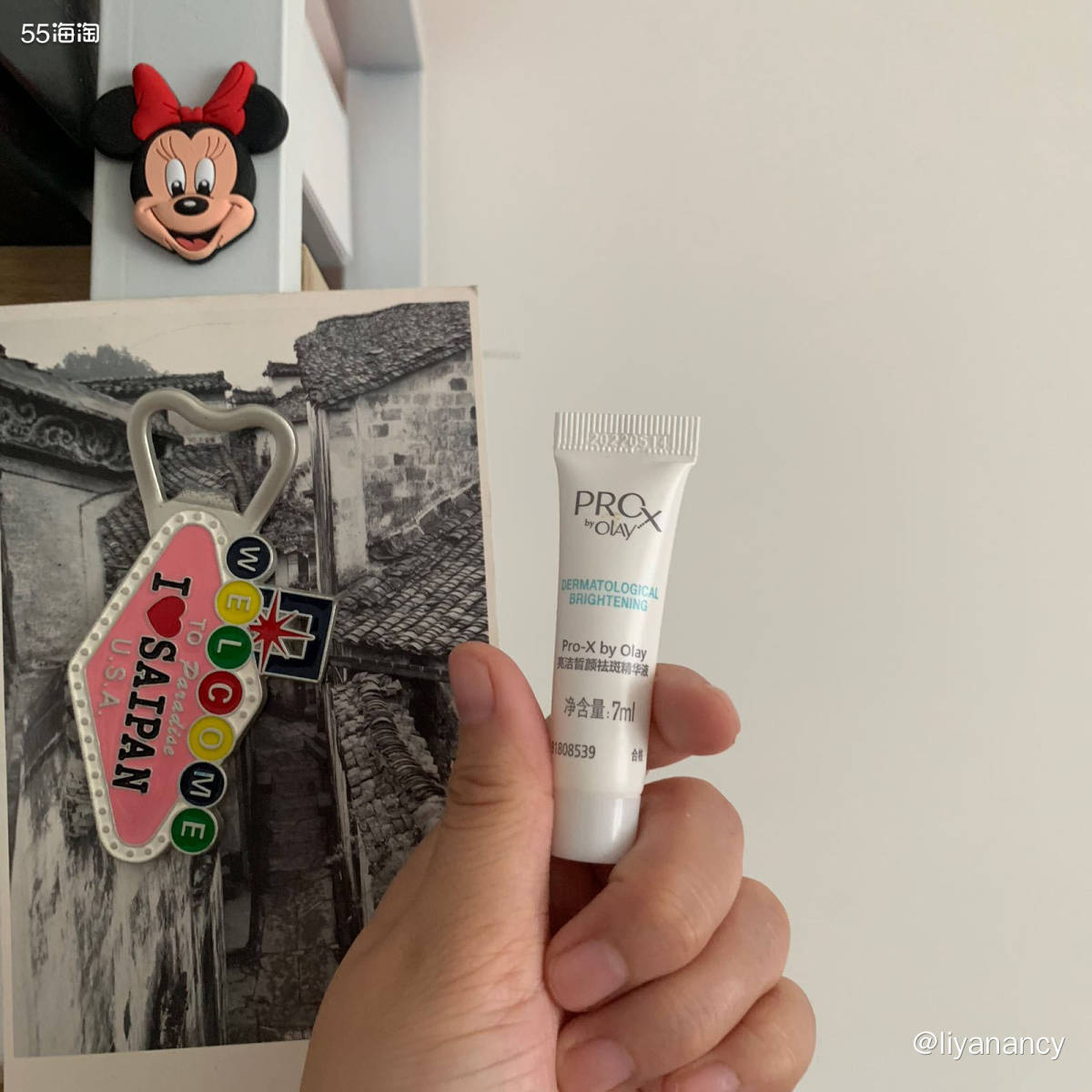 ✨肤质：性肌肤，干性肌肤  ✨购买渠道及价格：天猫旗舰店，4