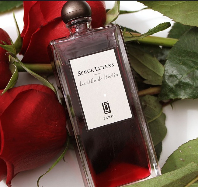 芦丹氏香水是来自法国的著名品牌，香味香味独特 ，广受女性欢迎