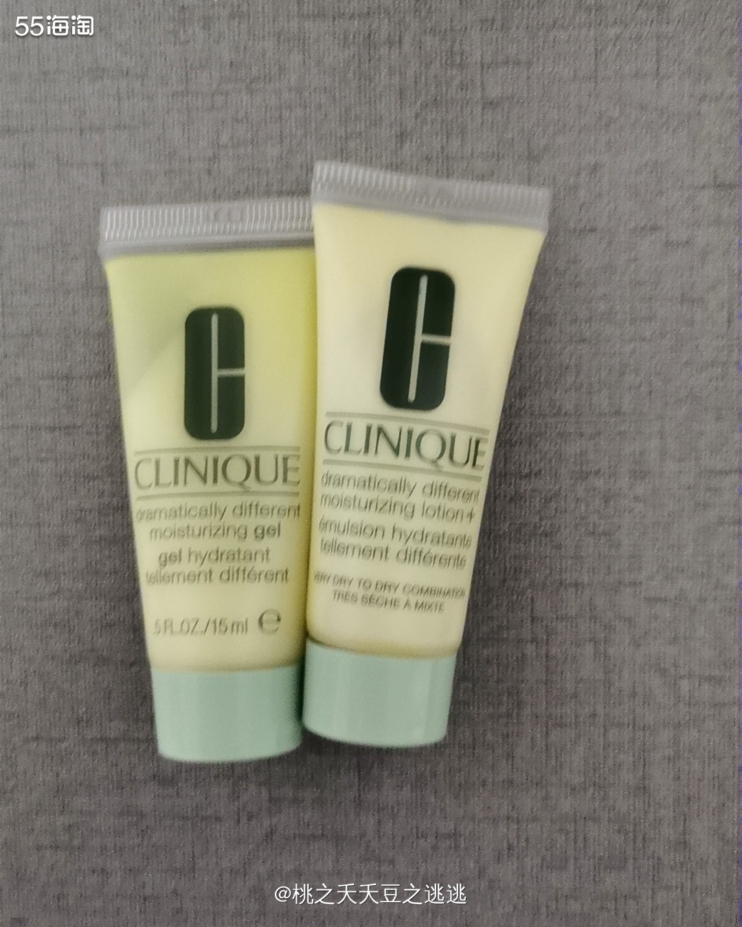 ☘️倩碧赔钱货我相信大家是人手一堆了😂一边**恨它卖不出去