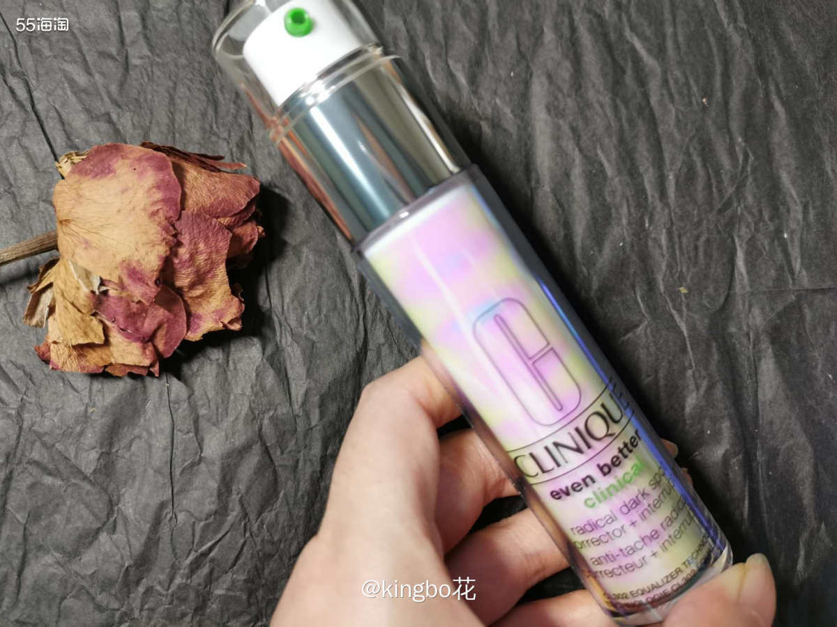 🔴好物，最不能错过的是平价好物倩碧镭射啊，人手几瓶！  �