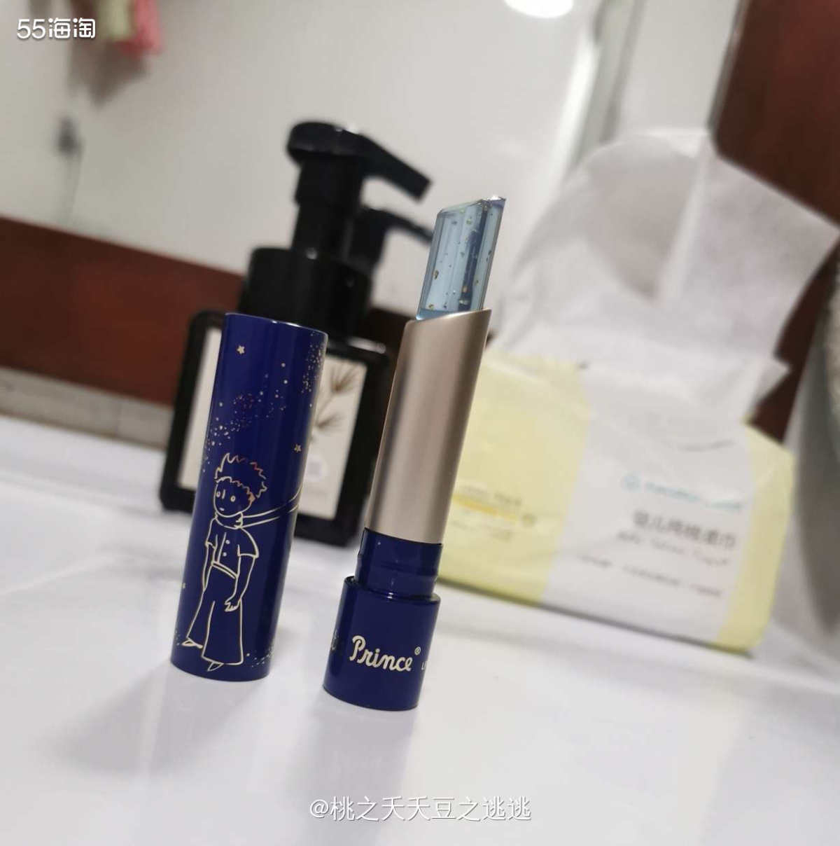 ☘️十几块钱的唇膏，除了常规润唇，还有什么隐藏用法？  ☘️