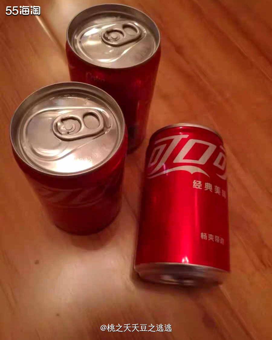 🥤夏天来啦，又到了可以畅快喝冰可乐的时候了～其实可乐除了解