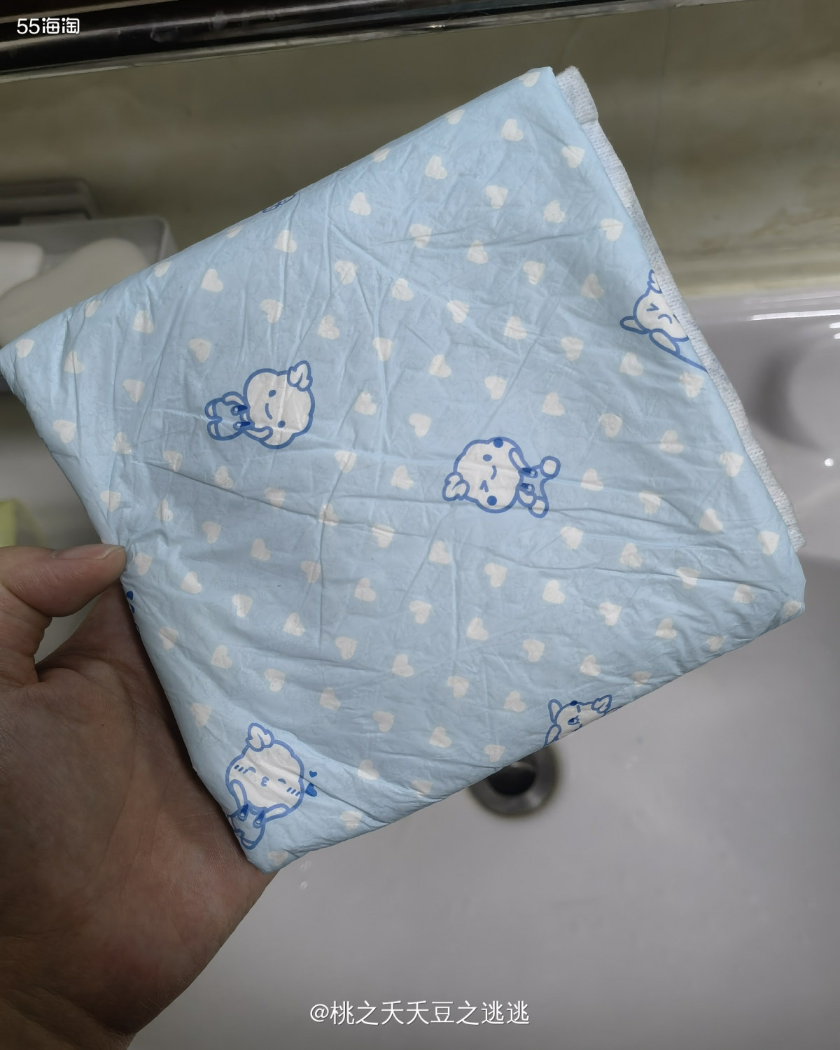 ☘️宝妈们应该都一样，在怀孕的时候就开始疯狂囤囤囤，囤到生完
