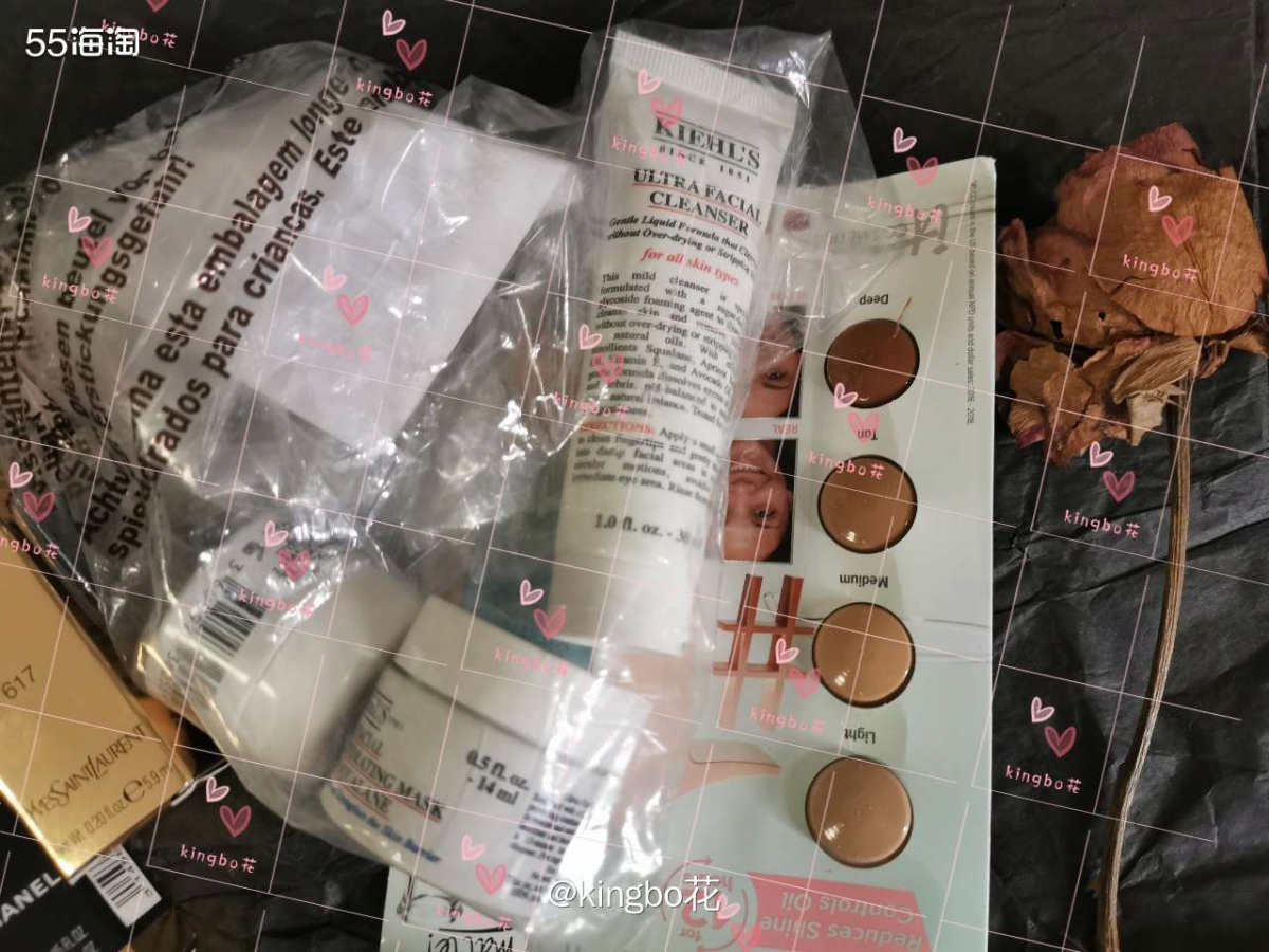 🔴传说要停产的YSL617最后一支到货，感觉最近又在补货了