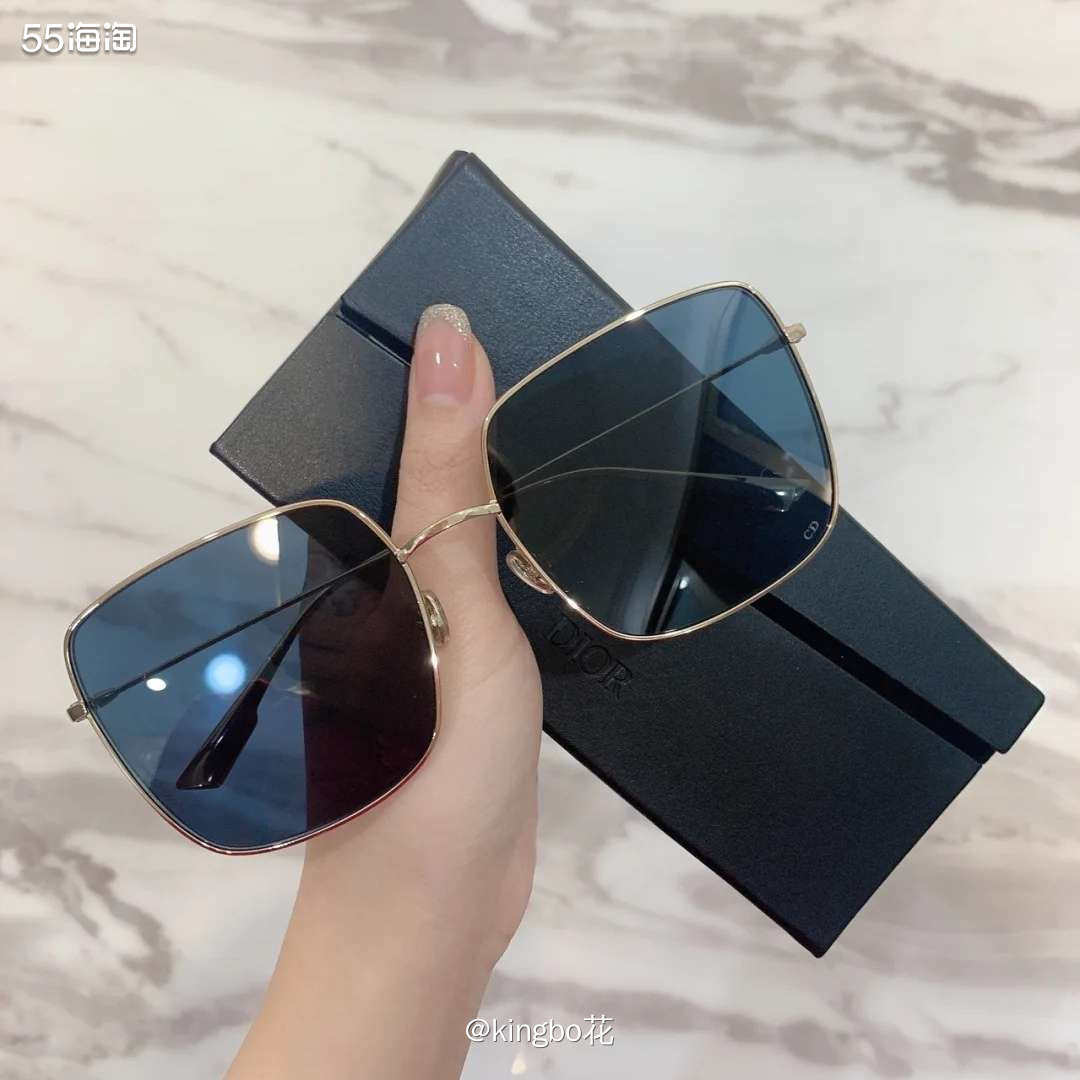 🔴三个墨镜海淘网站，大牌、平价墨镜统统买起来  🔶前面了