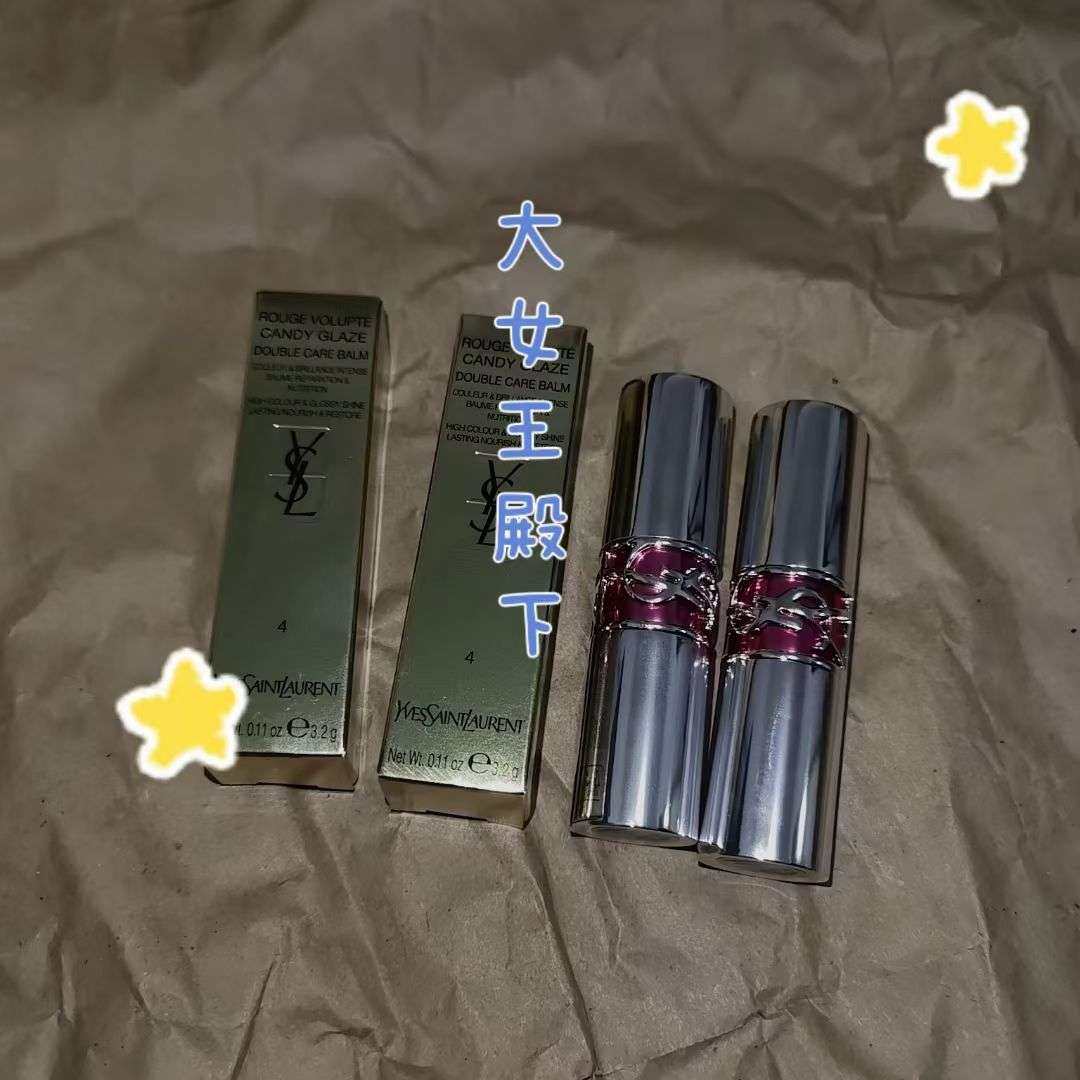 今天开箱的依然是丝芙兰的东西 丝芙兰买的兰蔻**55美金。 