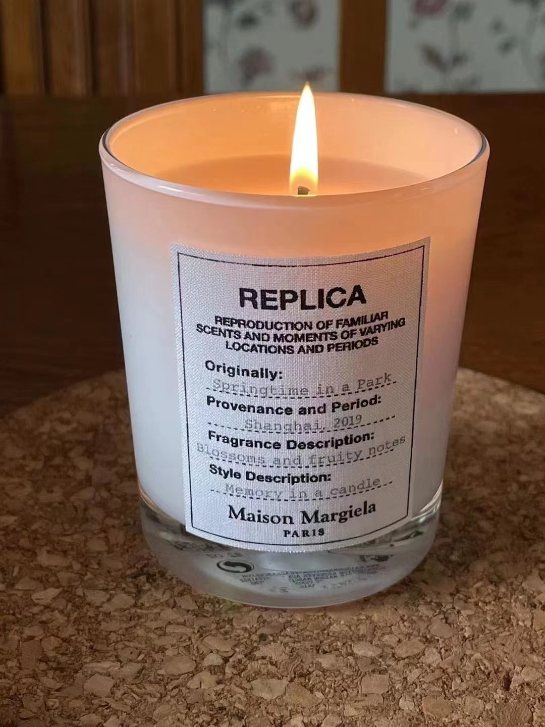 🌿看过我之前帖子的都知道我喜欢买香薰蜡烛~各种大牌的，小牌