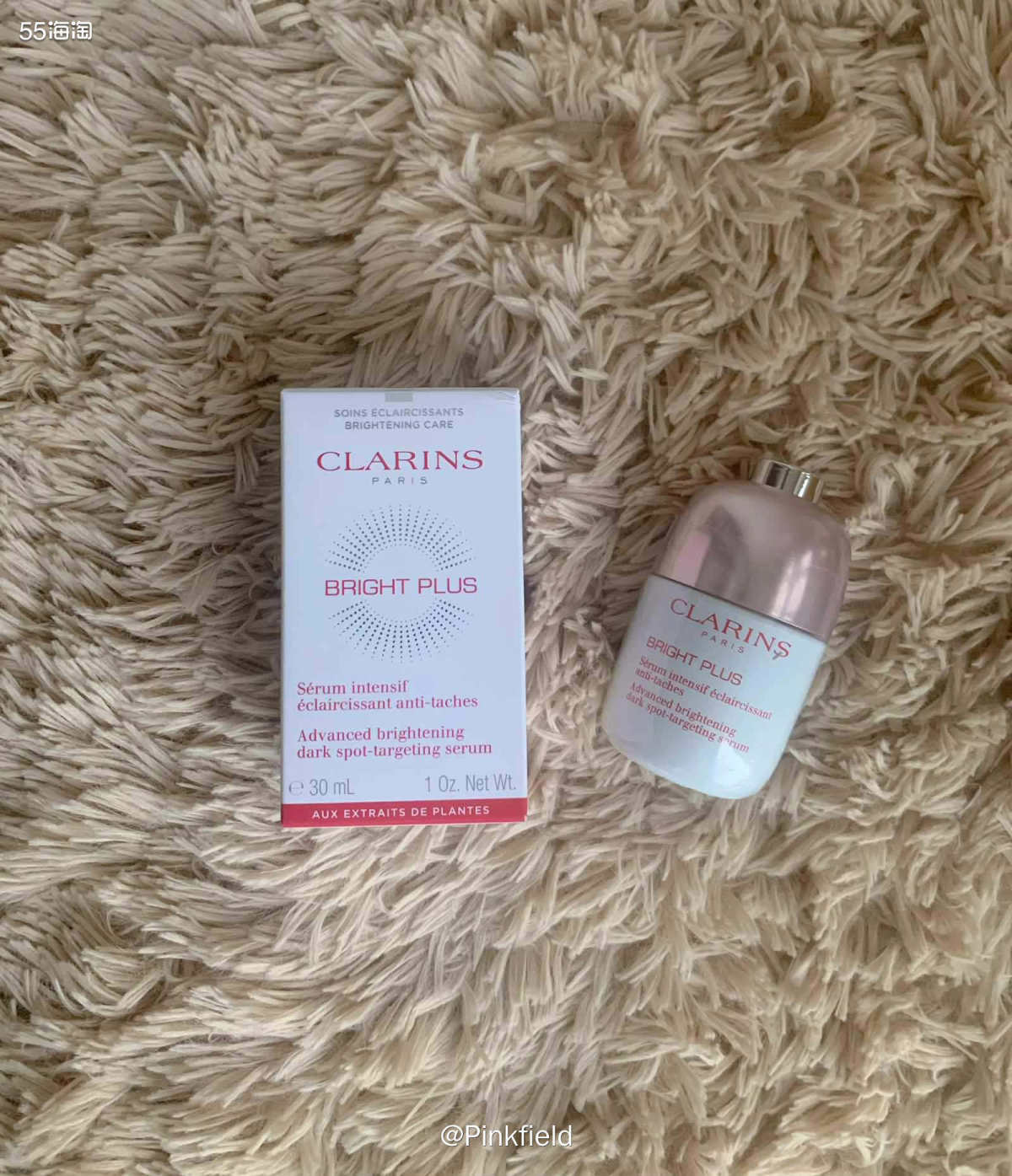 ☁娇韵诗这个牌子莫名的让人心安，不得不说之前的营销做的实在太