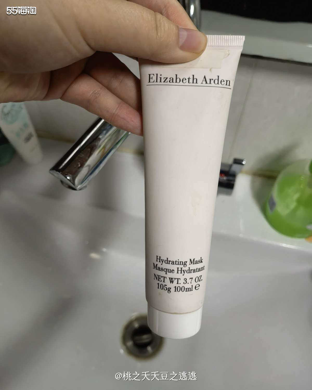 ♦️原本看到最近的活动要写雅顿我还是有点无处下手的，因为我好