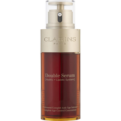 【闪促】CLARINS 娇韵诗 黄金双萃赋活修护精华露 75ml