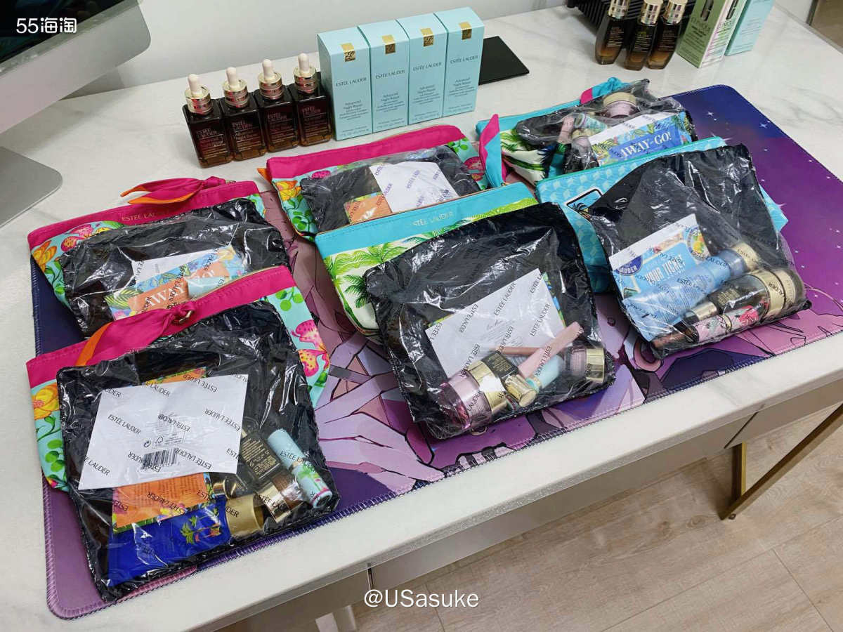 4月19日凌晨Nordstrom开始了雅诗兰黛小棕瓶精华买一