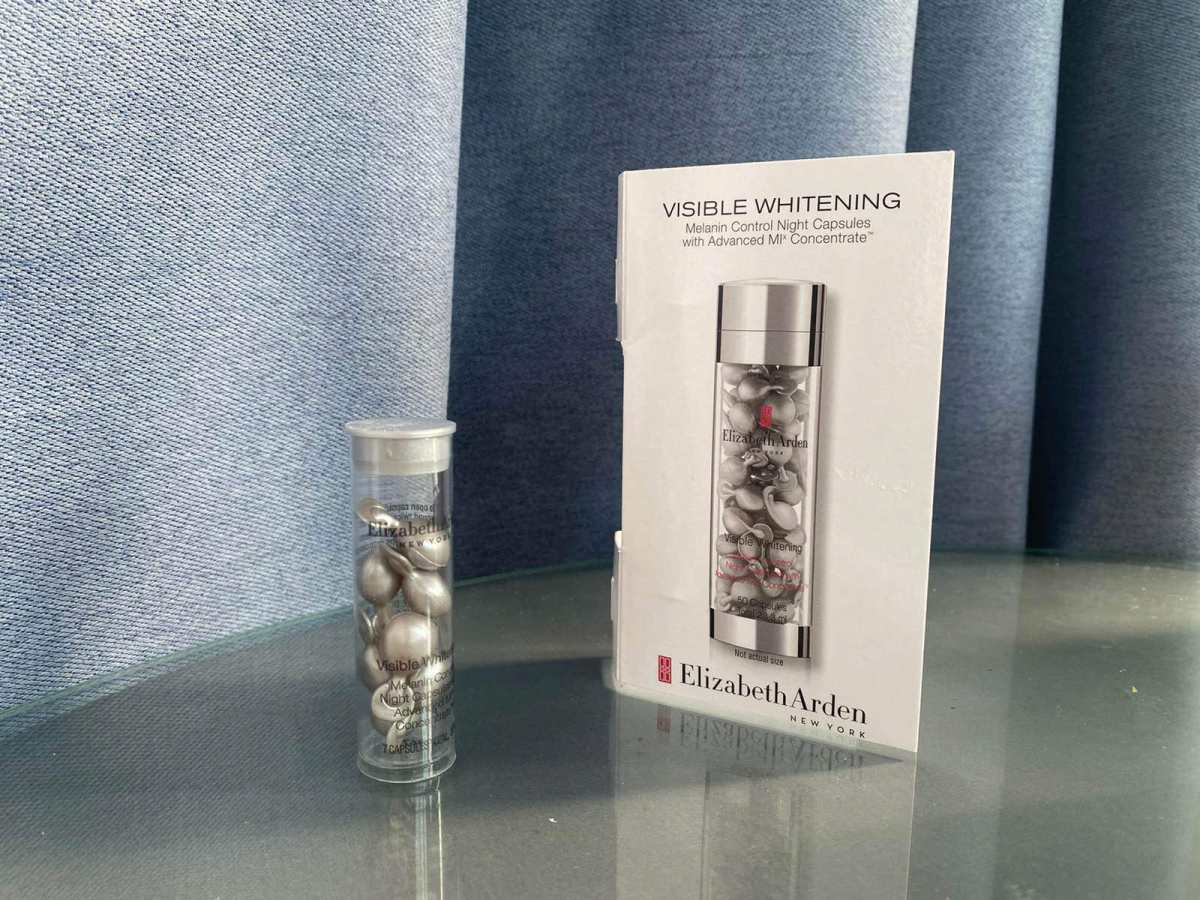 10年不改配方的雅顿银胶，效果真的有哦  ▪️雅顿家的各种胶