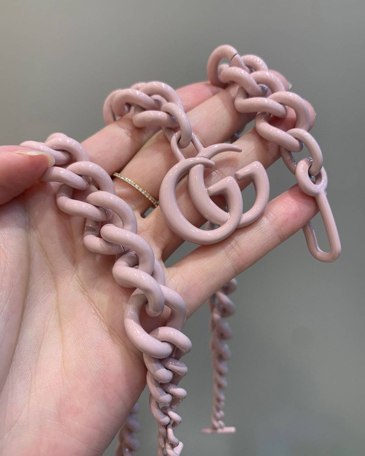 超高的点赞率，估计全网都在等‼️ 还是那句话，如果非要选择一