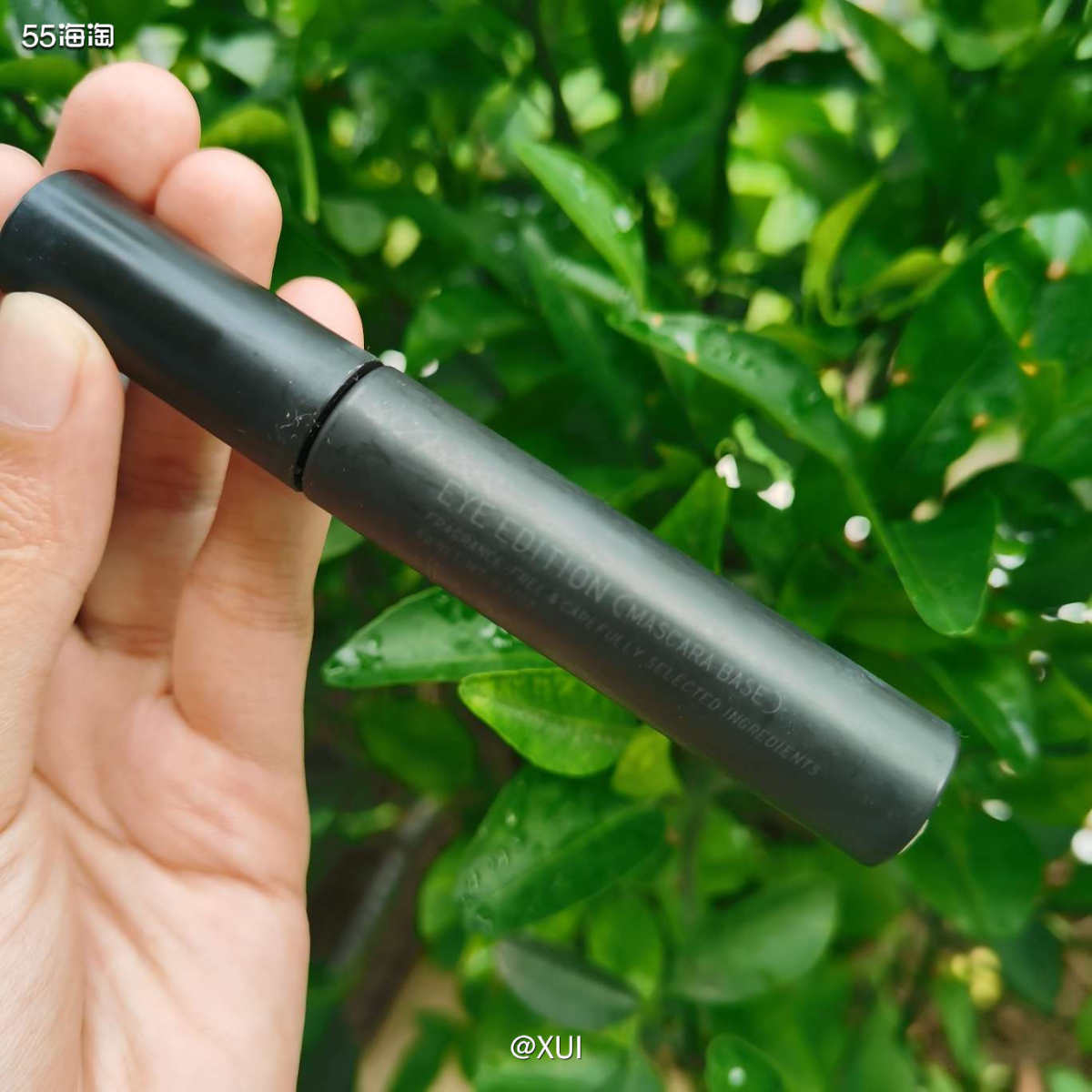 前几天就在关注艾杜纱睫毛膏活动，错过了一波券没买到43一只的