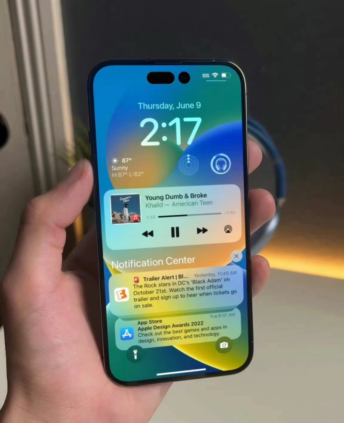 有没有觉得iPhone13剁手好像就在昨天？眨眼之间ipho