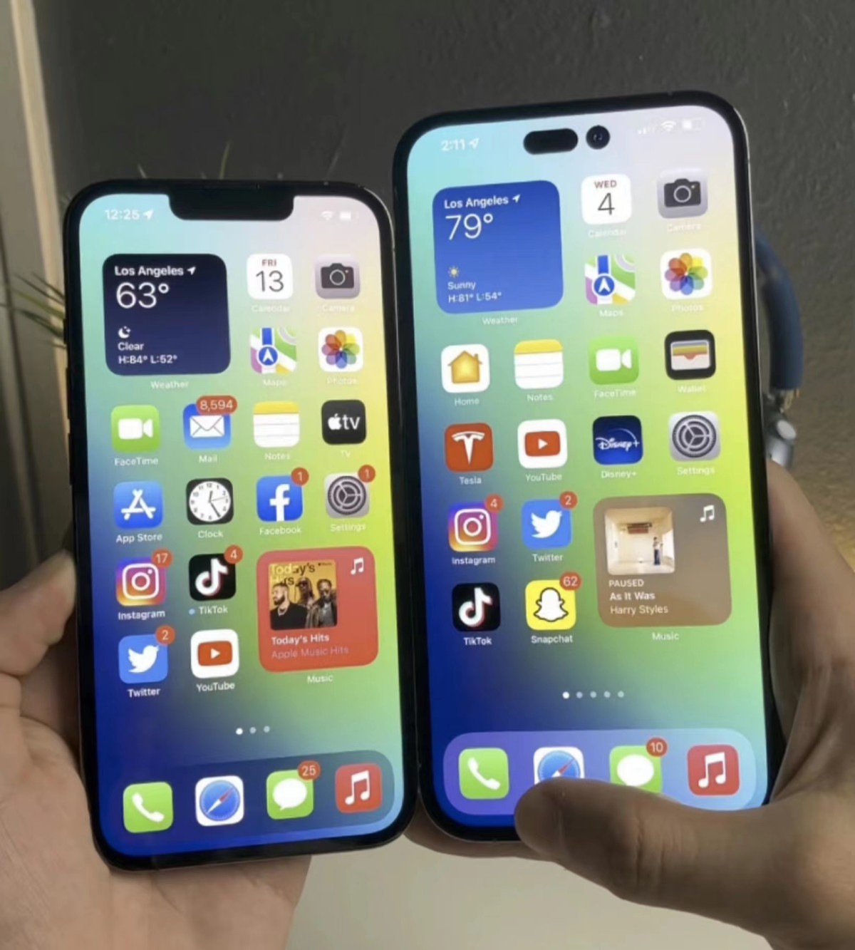 有没有觉得iPhone13剁手好像就在昨天？眨眼之间ipho