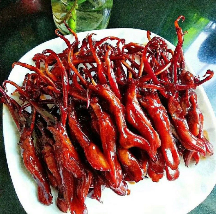 ♦️618一定要记得买好吃的温州鸭舌！  ▫️▫️作为一个从