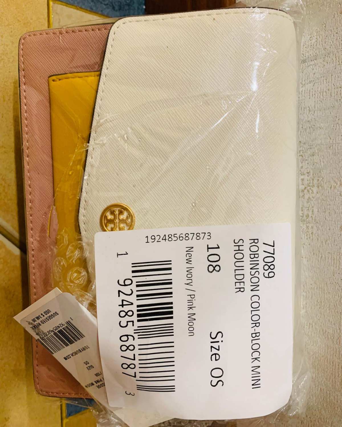 🇺🇸TB官网购买，有购买凭证，全新，💰1450出